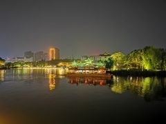 -南通濠河风景名胜区