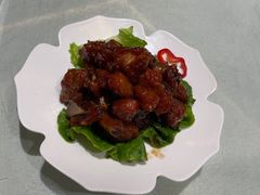 -绿雅酒家(江西中路店)