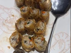 -蓝港海鲜厨房(闽江路店)