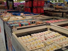-北京华联生活超市(北京常营店)