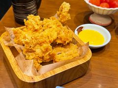 -8PINTS八品脱·日料·烧鸟·精酿小酒馆(莘庄店)
