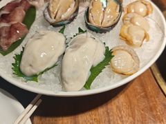 -大良毋米粥·粥底火锅(岭南天地店)