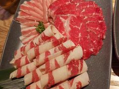 -新石器烤肉(南通CBD大有境店)