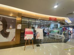 -时尚殿堂hair salon