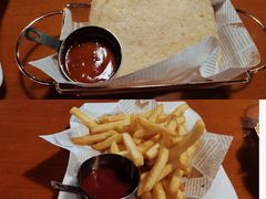 -布拉格餐厅· 中欧捷克菜(全国首店)