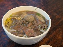 -潮镇老尾牛杂(环城西路店)