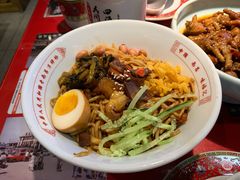 -味福记·本地特色菜(八一万达广场店)