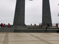 -青澳湾北回归线广场