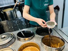 -芝麻糊世家(西华店)