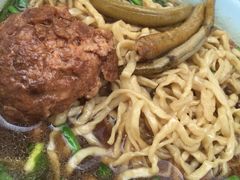 -陈记锅盖面(长江路店)