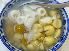 -黄记潮汕甜汤(贝底田坊店)