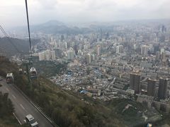 -兰山公园