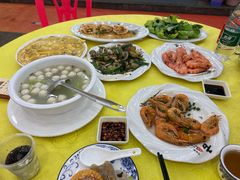 -秋姐美食店(旅游大道店)