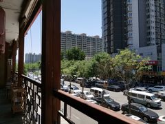 -杨家火锅(国美店)
