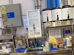 -书亦烧仙草(北京路汇嘉时代店)