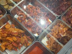 -英雄故事地摊烤肉(马驹桥店)