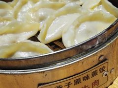 -老爷子原味蒸饺(总店)