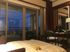 -深圳香格里拉酒店