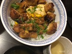 -小曹日本料理(软景中心店)