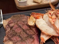 -恰餐厅及酒吧 CHAR Bar & Grill (北京丽都皇冠假日店)