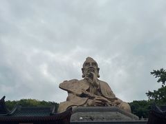 -句容茅山景区