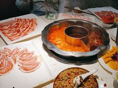 -辣度火锅(东方城市广场店)