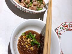回香花生米-汕头八合里海记牛肉店(清河店)