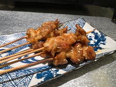 -探鱼·鲜青椒爽麻烤鱼(天河优托邦店)