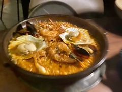 -High Yaki THE SEA海鲜居酒屋
