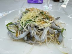 -嘉升大排档(番禺总店)