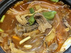 -肖记公安牛肉鱼杂馆·省级非物质文化遗产(三角路直营店)