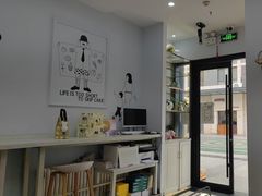 -姆们M Sweetie Cake(三里屯店)