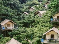 -北京山里寒舍度假酒店