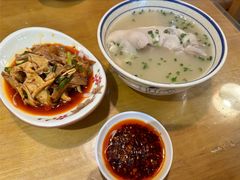 -易老妈蹄花.特色川菜(人民公园总店)