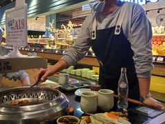 -梨花自助烤肉(天河城店)