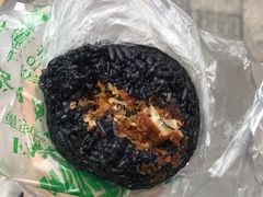 -芳婆糕团店(王府大街店)