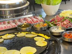 -小团团·路边烤牛肉(南岭壹街店)