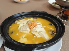 -红高粱大酒店(宁山东路店)