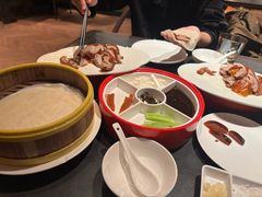 -全聚德(双井店)