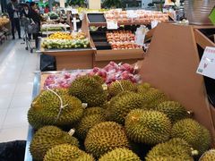 -果蔬好生活超市(双井店)