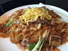 -广州四季酒店·佰鲜汇·现代法餐