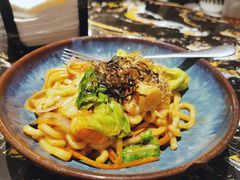 -花见无国界料理(科林楼店)