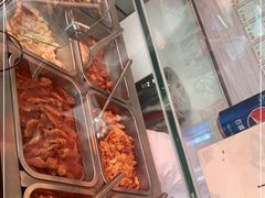 -津悦·正阳春烤鸭(红旗南路店)