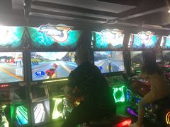 -核客电玩城(东门店)