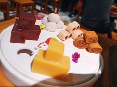 -顺承小院儿