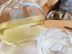 -tea'stone (万象天地店)