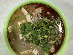 -阿叶羊杂碎(前进街店)