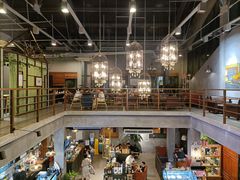-猫屎咖啡(陶溪川店)