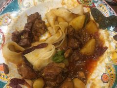 -巴依老爷新疆美食(望京小街店)