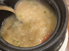 虾蟹海鲜粥-长平肥姐白粥·海鲜打冷